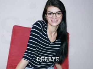 DEBBYE_