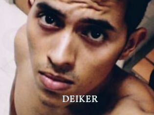DEIKER