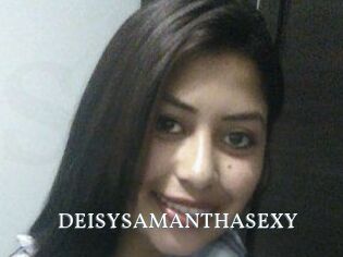 DEISYSAMANTHASEXY