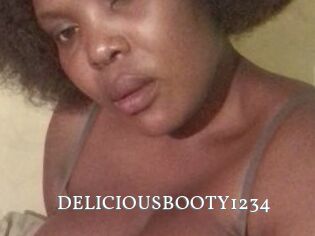 DELICIOUSBOOTY1234