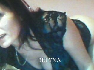 DELYNA