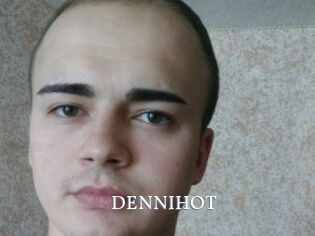 DENNI_HOT SexyIdol