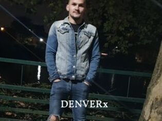 DENVERx