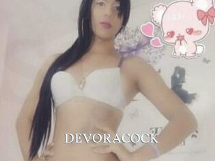 DEVORACOCK