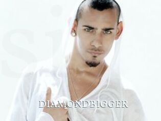 DIAMONDBIGGER