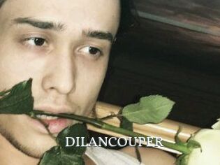 DILAN_COUPER SexyIdol