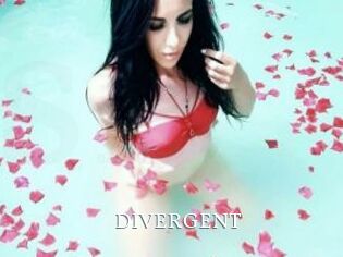 DIVERGENT