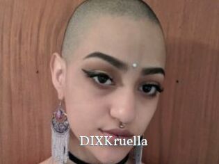 DIXKruella
