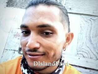 DIslandBawi SexyIdol