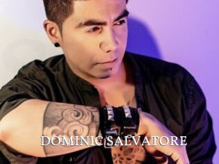 DOMINIC_SALVATORE
