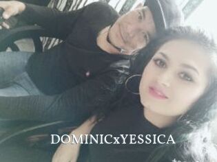 DOMINICxYESSICA