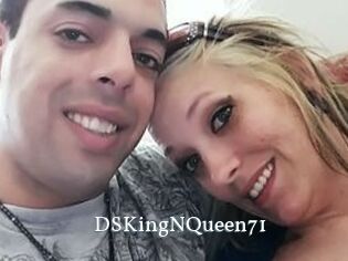 DSKingNQueen71