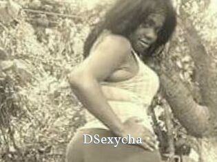 DSexycha