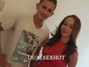 DUALSEXHOT