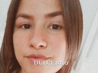 DULCE2020