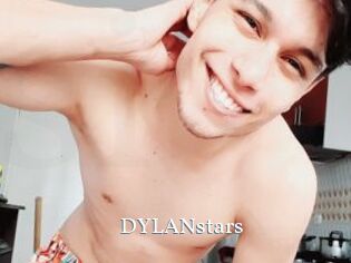 DYLANstars