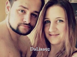 DaLisa92