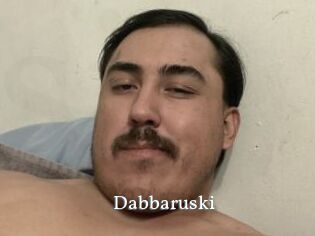 Dabbaruski