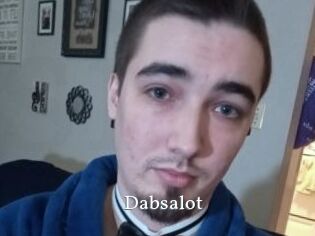 Dabsalot