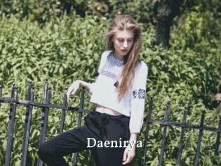 Daenirya