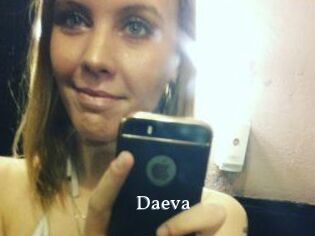 Daeva
