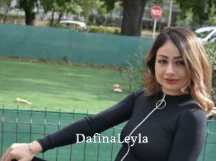DafinaLeyla