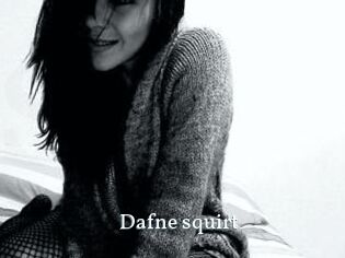 Dafne_squirt