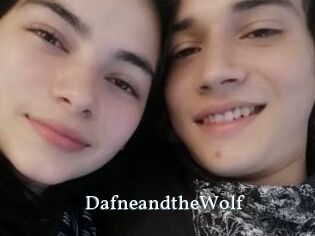DafneandtheWolf
