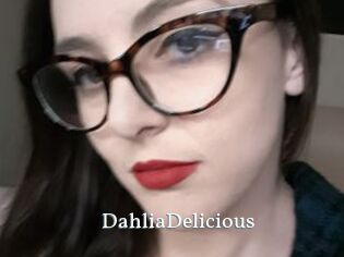 DahliaDelicious
