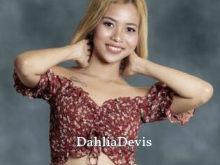 DahliaDevis