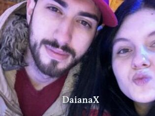 DaianaX