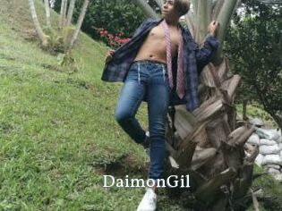 DaimonGil