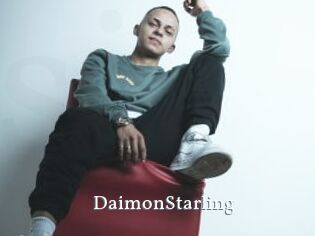 DaimonStarling