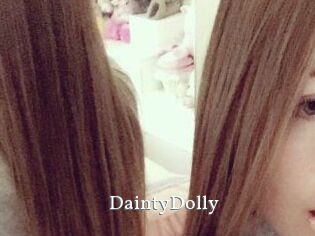 DaintyDolly