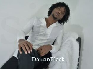 DaironBlack