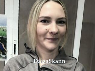 DaisaSkann