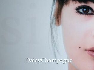 DaisyChampagne