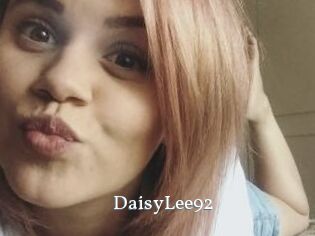 DaisyLee92