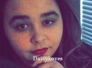 DaisyLoves
