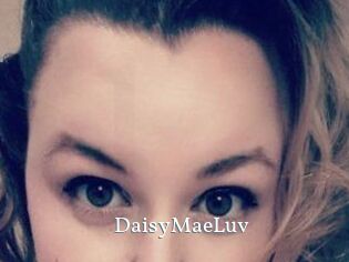 DaisyMaeLuv