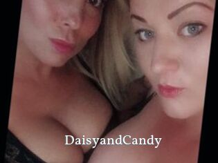DaisyandCandy