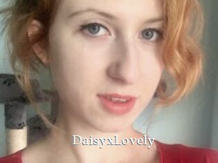 DaisyxLovely