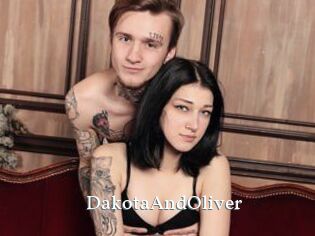 DakotaAndOliver
