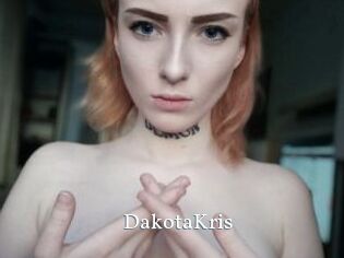DakotaKris