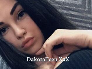 DakotaTeen_XxX