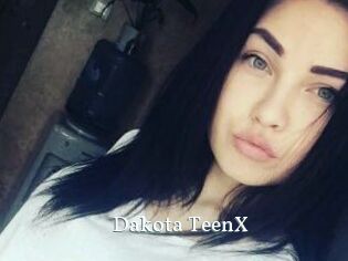 Dakota_TeenX