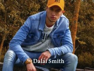 Dalai_Smith SexyIdol