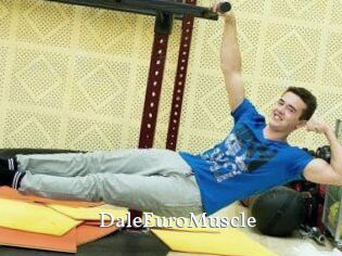 DaleEuroMuscle