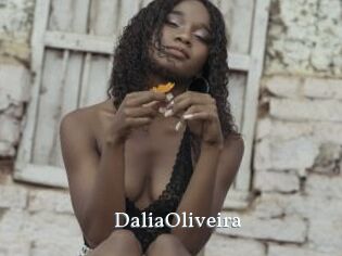 DaliaOliveira SexyIdol