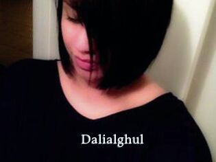Dalialghul